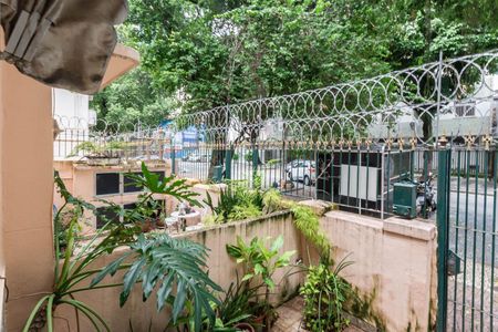 Apartamento à venda com 100m², 3 quartos e sem vagaVaranda da SalaVaranda da Sala