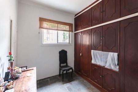 Apartamento à venda com 100m², 3 quartos e sem vagaQuarto 1