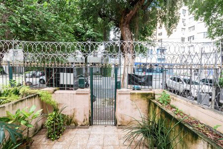 Apartamento à venda com 100m², 3 quartos e sem vagaVaranda da Sala