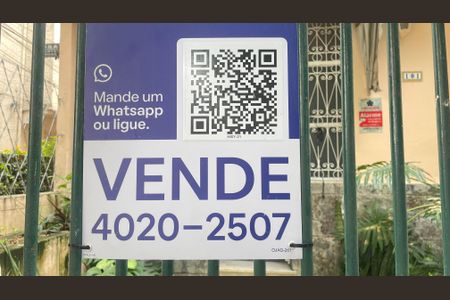 Apartamento à venda com 100m², 3 quartos e sem vagaPlaquinha