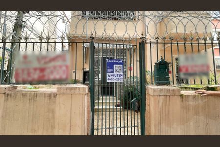 Apartamento à venda com 100m², 3 quartos e sem vagaPlaquinha