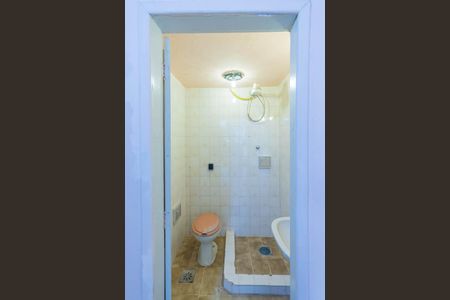 Apartamento à venda com 100m², 3 quartos e sem vagaBanheiro de serviço