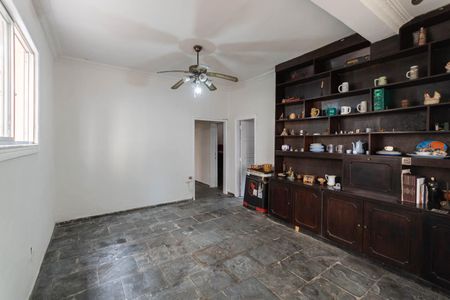 Apartamento à venda com 100m², 3 quartos e sem vagaSala