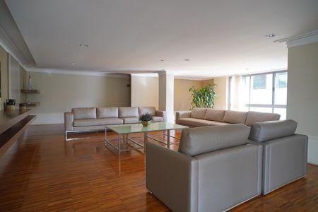 Apartamento para alugar com 56m², 1 quarto e 1 vagaÁrea comum - Salão de festas