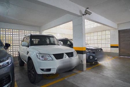 Apartamento para alugar com 56m², 1 quarto e 1 vagaGaragem 