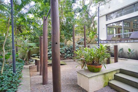 Apartamento para alugar com 56m², 1 quarto e 1 vagaÁrea comum