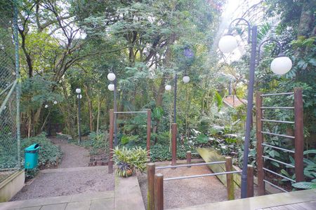 Apartamento para alugar com 56m², 1 quarto e 1 vagaÁrea comum