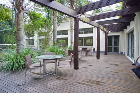 Apartamento para alugar com 56m², 1 quarto e 1 vagaÁrea comum