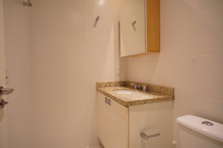 Apartamento para alugar com 56m², 1 quarto e 1 vagaBanheiro 