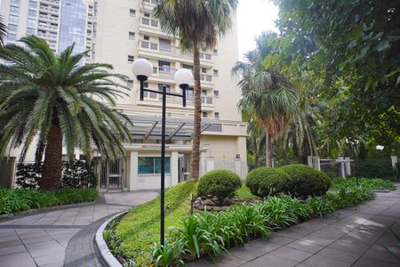 Apartamento para alugar com 56m², 1 quarto e 1 vagaFachada 