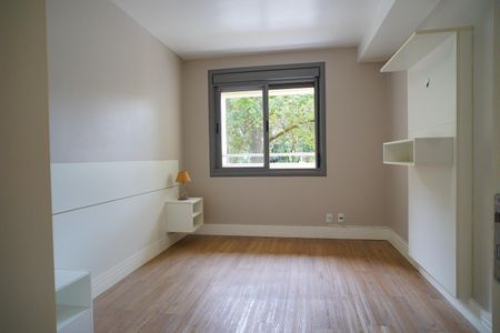 Quarto de apartamento para alugar com 1 quarto, 56m² em Petrópolis, Porto Alegre