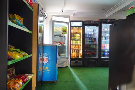 Apartamento para alugar com 56m², 1 quarto e 1 vagaMercado 