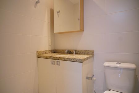 Apartamento para alugar com 56m², 1 quarto e 1 vagaBanheiro 