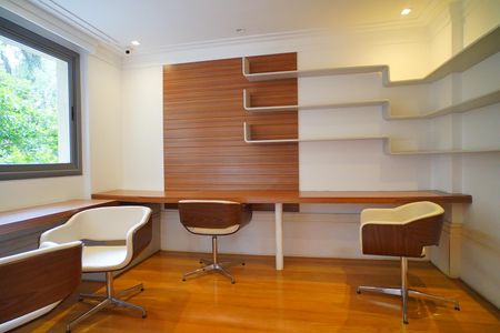 Apartamento para alugar com 56m², 1 quarto e 1 vagaÁrea comum