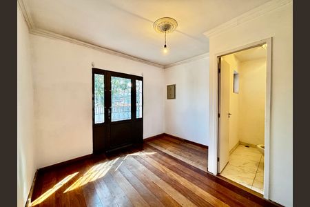 Sala de casa à venda com 3 quartos, 144m² em Vila Madalena, São Paulo