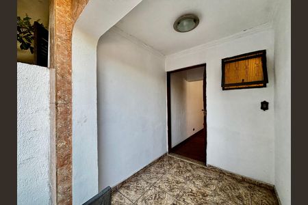 Varanda de casa para alugar com 5 quartos, 144m² em Vila Madalena, São Paulo