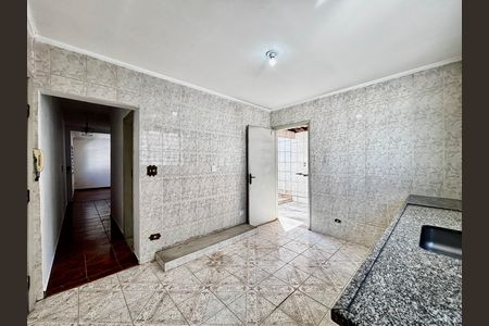 Cozinha  de casa à venda com 3 quartos, 144m² em Vila Madalena, São Paulo
