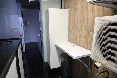 Apartamento à venda com 2 quartos, 70m² em Usina Piratininga, São Paulo