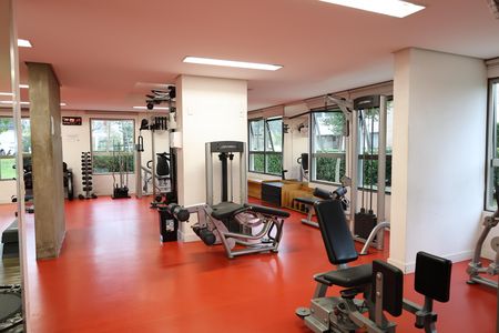 Apartamento à venda com 2 quartos, 70m² em Usina Piratininga, São Paulo