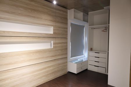 Quarto 2 de apartamento para alugar com 2 quartos, 70m² em Usina Piratininga, São Paulo