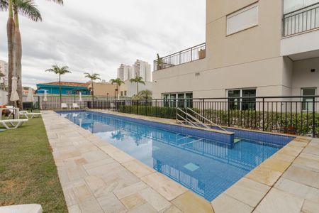 Apartamento à venda com 81m², 2 quartos e 2 vagas Apartamento à venda com 81m², 2 quartos e 2 vagasPiscina