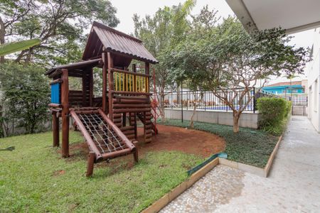 Apartamento à venda com 81m², 2 quartos e 2 vagas Apartamento à venda com 81m², 2 quartos e 2 vagasPlayground