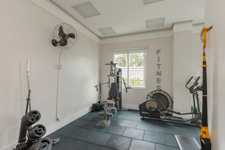 Apartamento à venda com 81m², 2 quartos e 2 vagas Apartamento à venda com 81m², 2 quartos e 2 vagasAcademia