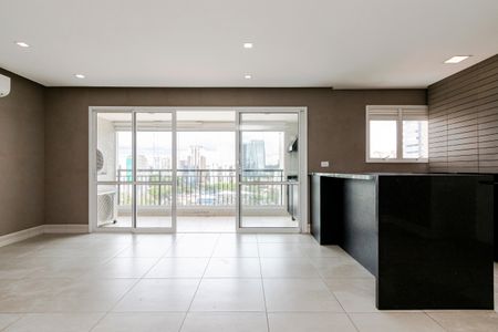 Apartamento à venda com 81m², 2 quartos e 2 vagas Apartamento à venda com 81m², 2 quartos e 2 vagasSala