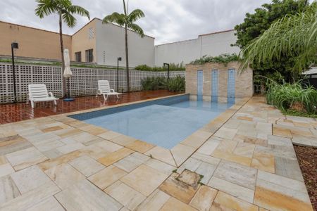 Apartamento à venda com 81m², 2 quartos e 2 vagas Apartamento à venda com 81m², 2 quartos e 2 vagasPiscina