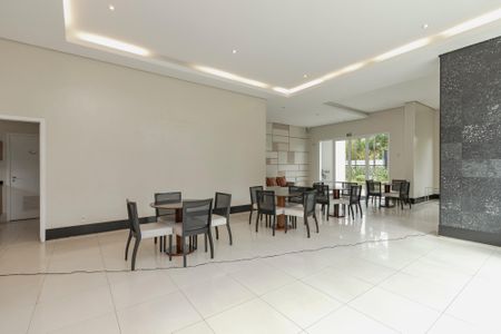 Apartamento à venda com 81m², 2 quartos e 2 vagas Apartamento à venda com 81m², 2 quartos e 2 vagasÁrea Comum