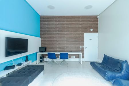 Apartamento à venda com 81m², 2 quartos e 2 vagas Apartamento à venda com 81m², 2 quartos e 2 vagasÁrea comum