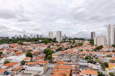 Apartamento à venda com 81m², 2 quartos e 2 vagas Apartamento à venda com 81m², 2 quartos e 2 vagasVista da Suíte 2