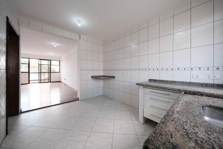 Apartamento à venda com 124m², 3 quartos e 2 vagasSala