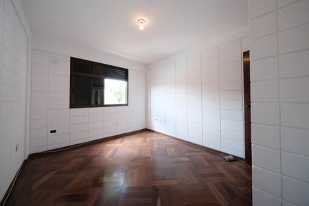 Apartamento à venda com 124m², 3 quartos e 2 vagasQuarto 2
