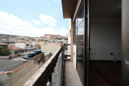 Apartamento à venda com 124m², 3 quartos e 2 vagasSala