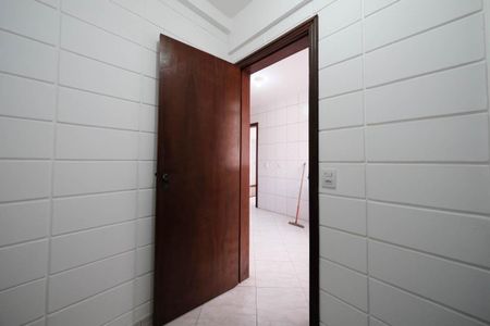 Apartamento à venda com 124m², 3 quartos e 2 vagasÁrea de Serviço