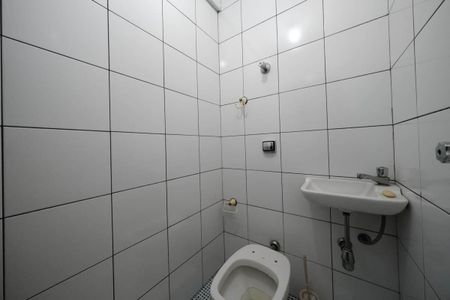 Apartamento à venda com 124m², 3 quartos e 2 vagasLavabo