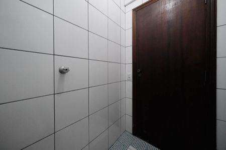 Apartamento à venda com 124m², 3 quartos e 2 vagasLavabo