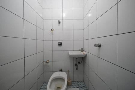 Apartamento à venda com 124m², 3 quartos e 2 vagasLavabo