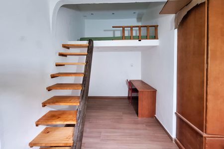 Studio de kitnet/studio para alugar com 1 quarto, 20m² em Fonseca, Niterói