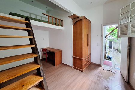 Studio de kitnet/studio para alugar com 1 quarto, 20m² em Fonseca, Niterói