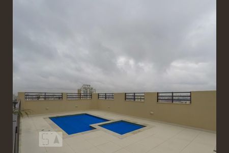 Apartamento para alugar com 80m², 3 quartos e 1 vagaÁrea Comum - Piscina
