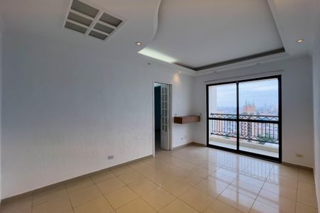 Apartamento para alugar com 80m², 3 quartos e 1 vaga Apartamento para alugar com 80m², 3 quartos e 1 vagaSala