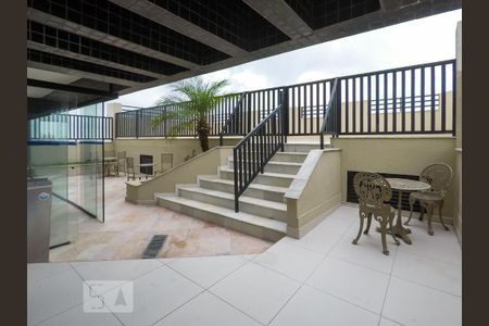 Apartamento para alugar com 80m², 3 quartos e 1 vagaÁrea comum