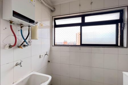 Apartamento para alugar com 80m², 3 quartos e 1 vaga Apartamento para alugar com 80m², 3 quartos e 1 vagaCozinha