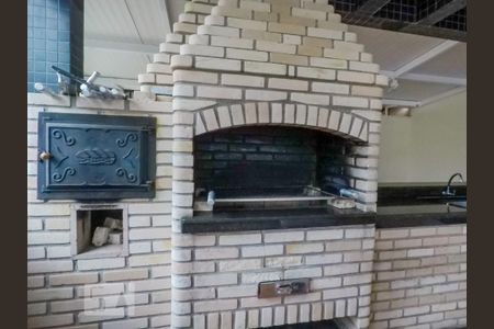 Apartamento para alugar com 80m², 3 quartos e 1 vagaÁrea Comum - Churrasqueira