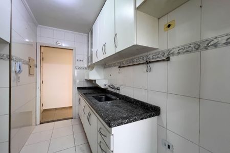 Apartamento para alugar com 80m², 3 quartos e 1 vaga Apartamento para alugar com 80m², 3 quartos e 1 vagaCozinha