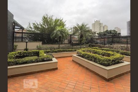 Apartamento para alugar com 80m², 3 quartos e 1 vagaÁrea comum