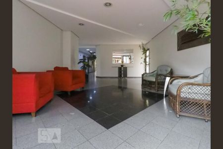 Apartamento para alugar com 80m², 3 quartos e 1 vagaHall de Entrada