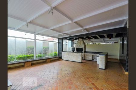 Apartamento para alugar com 80m², 3 quartos e 1 vagaÁrea Comum - Churrasqueira